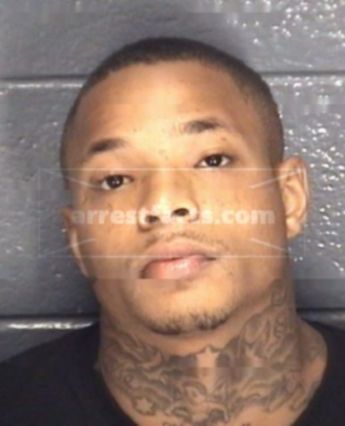 Quashawn Quindel Evans