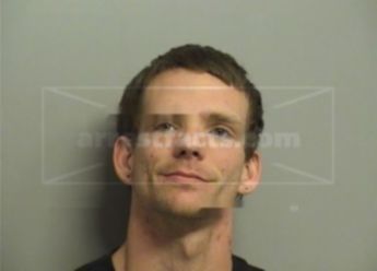 Steven Allen James Rhoden