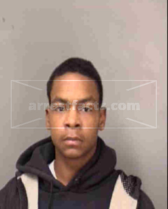 Orlando Jermain Hanson