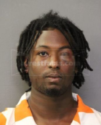 Antonio Williams