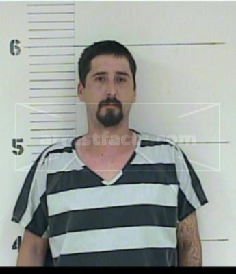 Jared Allen Wolfe