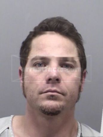 Eric Aaron Fields