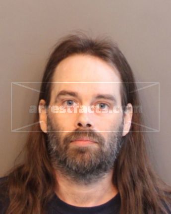 Michael Lee Stokes