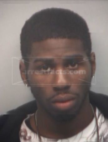 Dantravis Jermaine Moreland