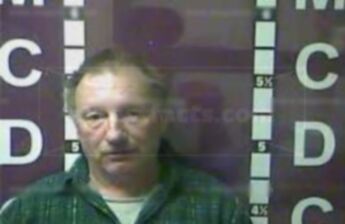 Billy Wayne Blythe