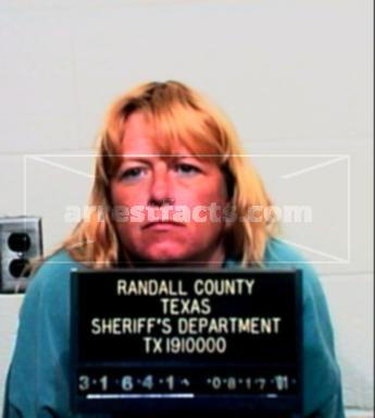 Rhonda Ann Daniels