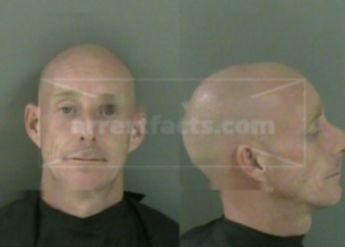 Shawn Christopher Vernon