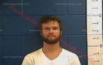 Jacob Mason Mink