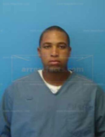 Rodrick Lamar Williams