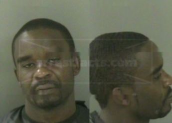 Wyman Shauntavious Malone