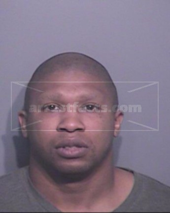 Jerron Lashad Grimes