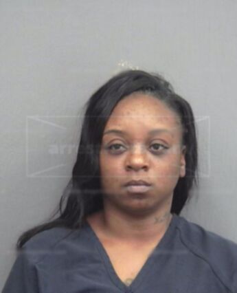 Cherelle Devonia Watts