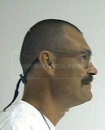 Larry G Bankhead