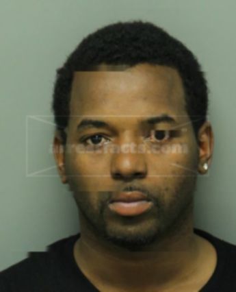 Christopher Alex Thomas