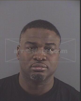 Latrell Armon Carpenter