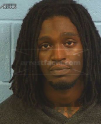 Terrence Orlando Wiley