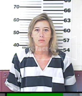 Tonya Stansberry