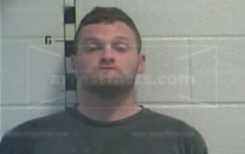 Joshua Caleb Morris