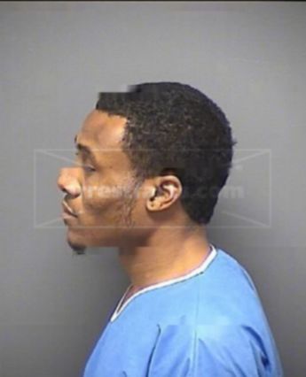 Byron Lamont Gainey