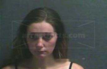 Jolene Nicole Evans