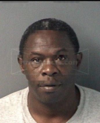 Sylvester Lamar Williams