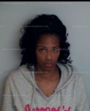 Krystal Lashawn Troutman