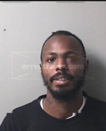 Jeffrey Jerome Bush