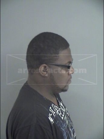 Ladarius Dequan Lamont Rolle