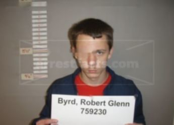 Robert Glenn Byrd