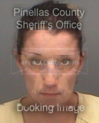 Christine Michelle Baumgardner