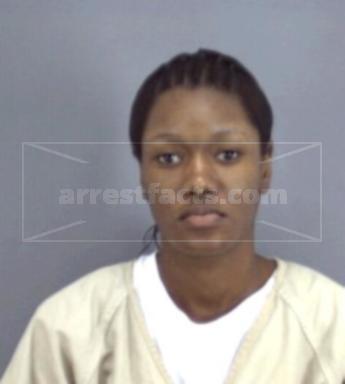 Tiffany Latrice Smallwood