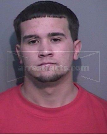 Matthew John Mcghee