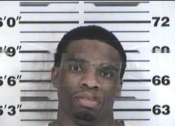 Maurice Lamont Davis