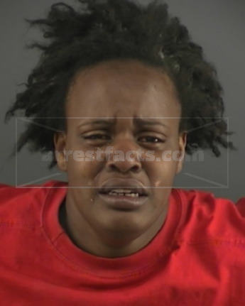 Latrice Marie Hyde