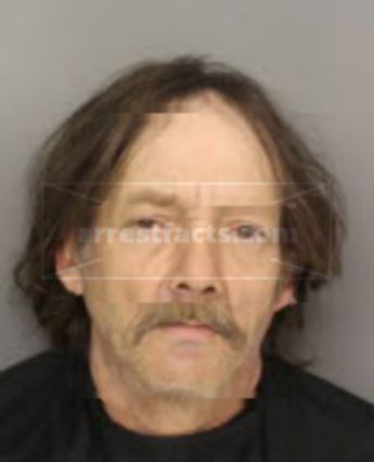 Gerald Patrick Pease