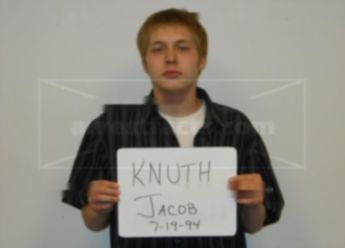 Jacob W Knuth