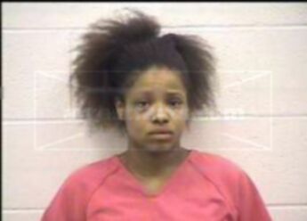 Ashley Kiara Johnson