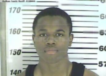 Javon Kareem Bryant