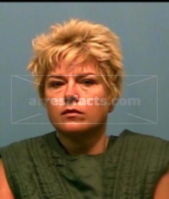 Tonya Havins Copeland