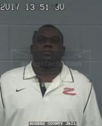 Terance Leon Adrain Mitchell