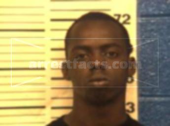 Javian Lafee Brooks