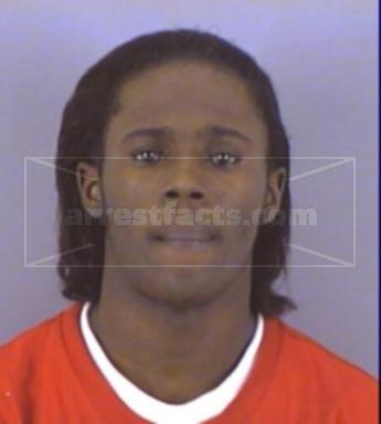 Markeeth Quantrell Williams