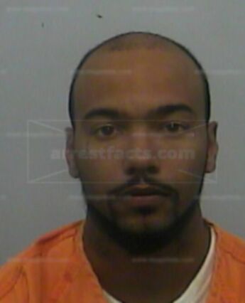 Greg Dwayne Mckellum