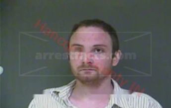Luke Schuyler Johnson