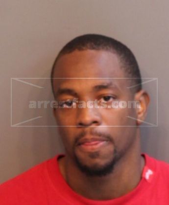 Derrick Montrel Owens