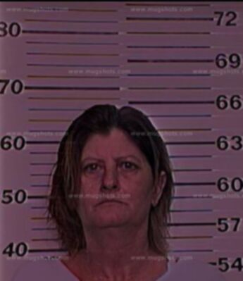 Pamela Harris Patterson