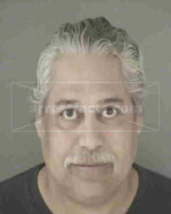 Edward G Fuentes