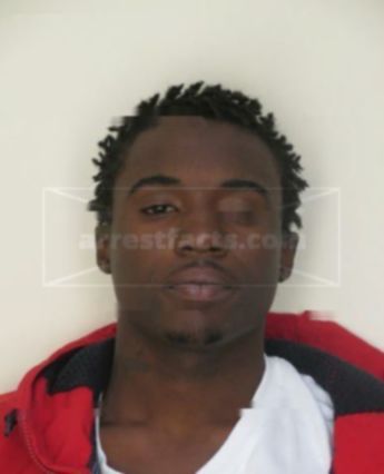 Kwamain Rashad Guyton Jr.