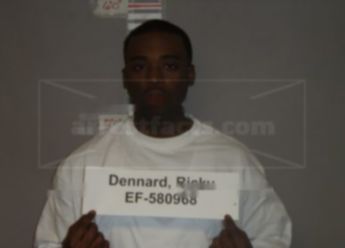 Ricky Lamont Dennard