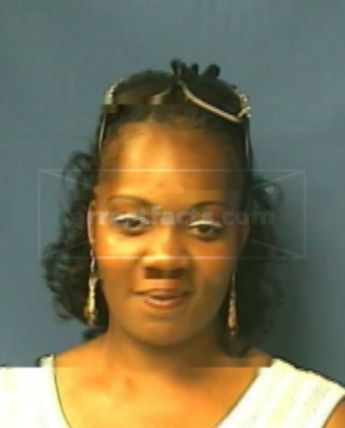 Latice Renee Washington